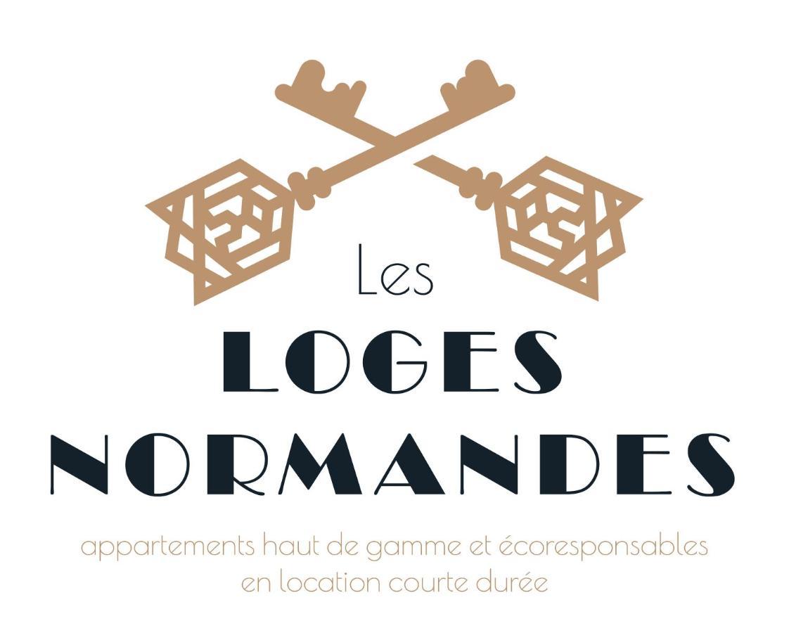La Kanopee - Les Loges Normandes Cherbourg-en-Cotentin Eksteriør billede